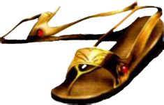 ffxii zodiac age hermes sandals|hermes sandals ff6.